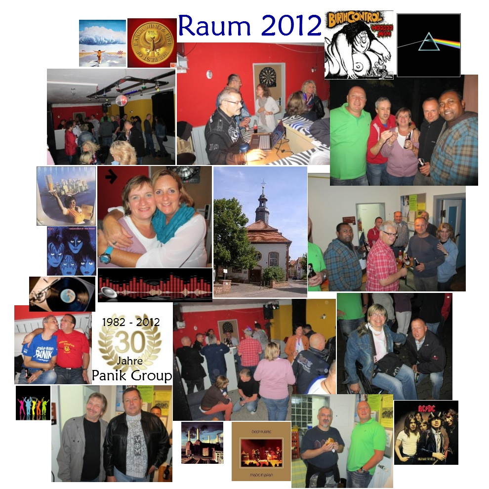 Raum2012
