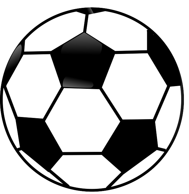 PGA-Ball